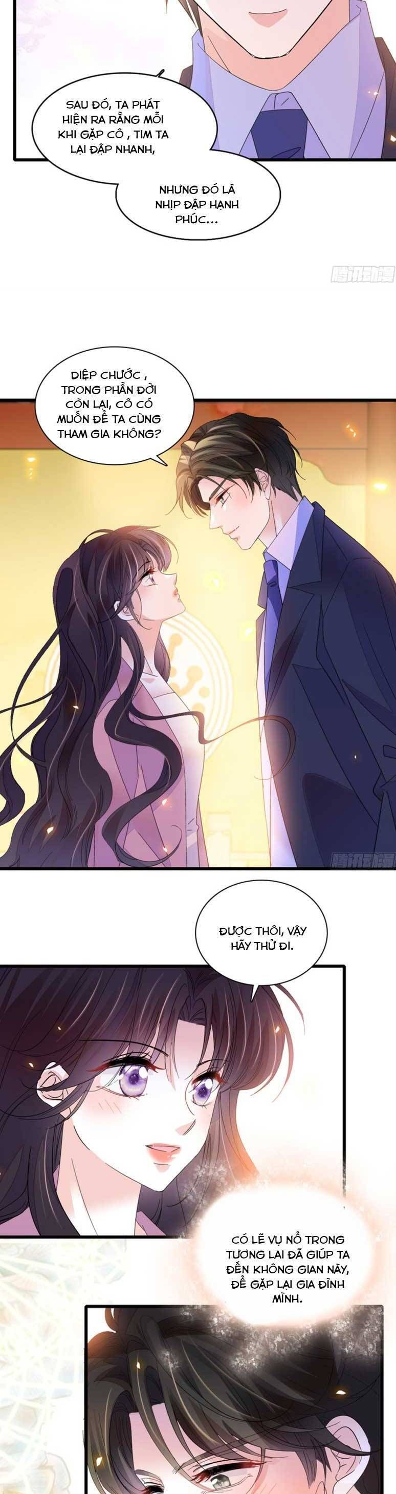 đọc truyện Thiên Kim Toàn Năng Bá Khí Ngút Trời Chương 125 ảnh 20 tại Thiên Thai Truyện