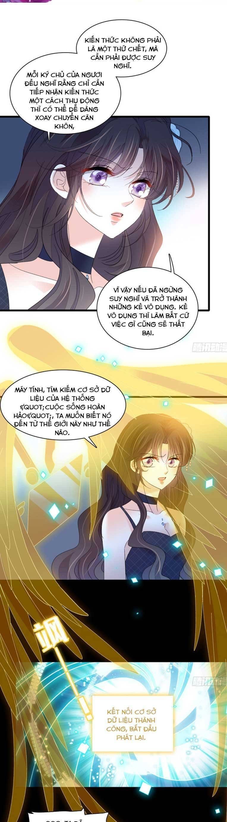 đọc truyện Thiên Kim Toàn Năng Bá Khí Ngút Trời Chương 125 ảnh 6 tại Thiên Thai Truyện