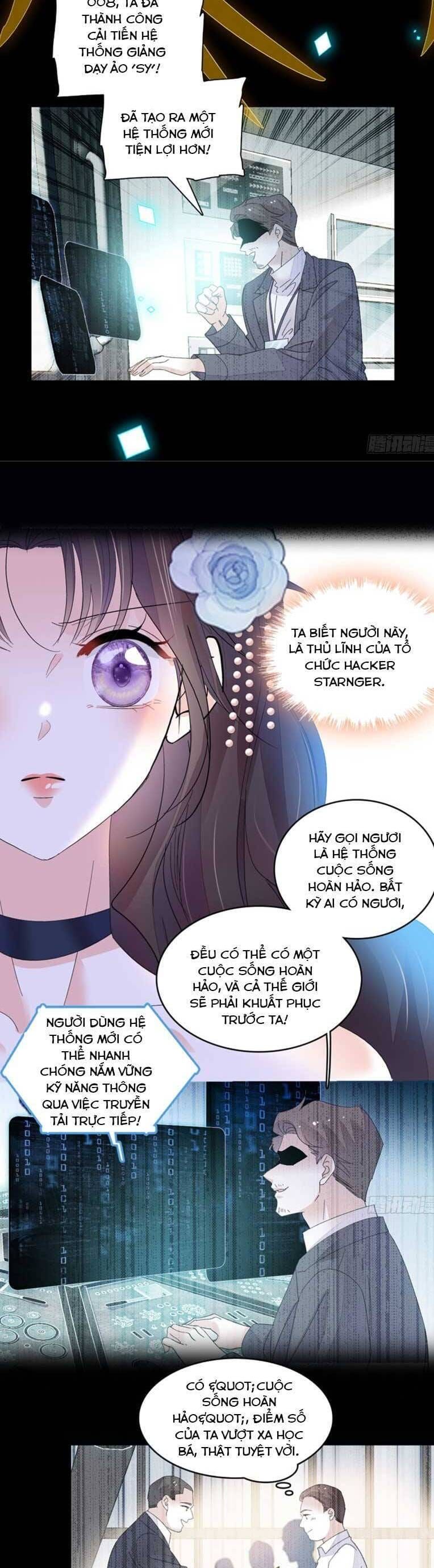 đọc truyện Thiên Kim Toàn Năng Bá Khí Ngút Trời Chương 125 ảnh 7 tại Thiên Thai Truyện