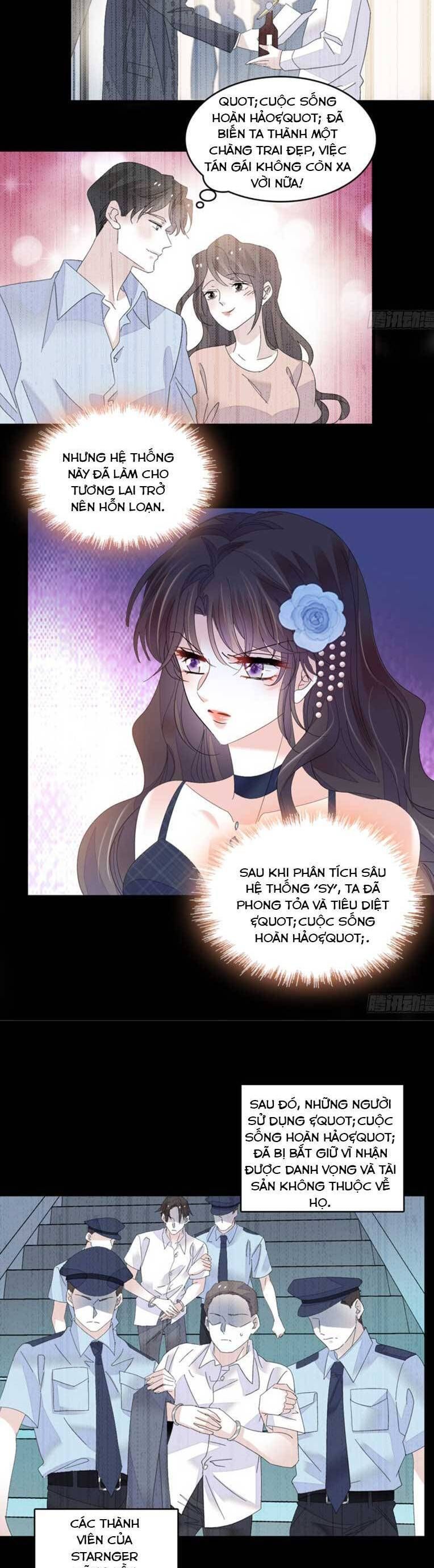 đọc truyện Thiên Kim Toàn Năng Bá Khí Ngút Trời Chương 125 ảnh 8 tại Thiên Thai Truyện