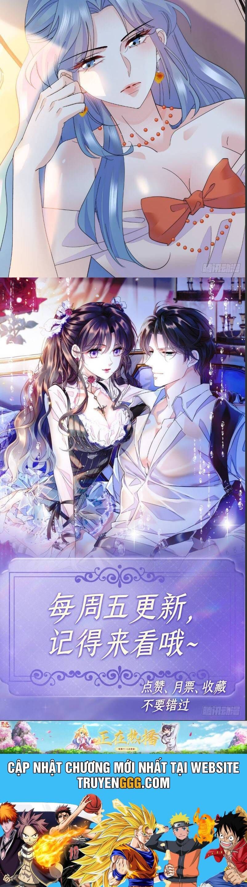 đọc truyện Thiên Kim Toàn Năng Bá Khí Ngút Trời Chương 127 ảnh 17 tại Thiên Thai Truyện