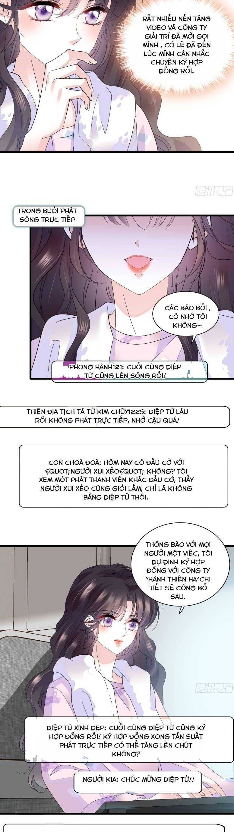 đọc truyện Thiên Kim Toàn Năng Bá Khí Ngút Trời Chương 128 ảnh 12 tại Thiên Thai Truyện