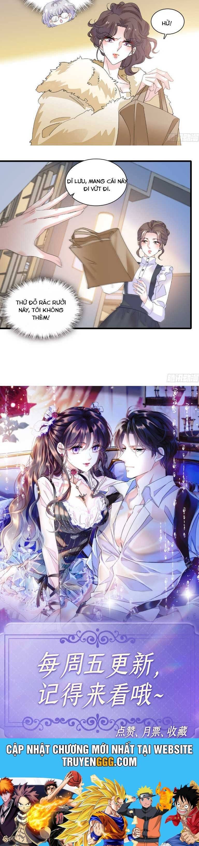 đọc truyện Thiên Kim Toàn Năng Bá Khí Ngút Trời Chương 128 ảnh 16 tại Thiên Thai Truyện