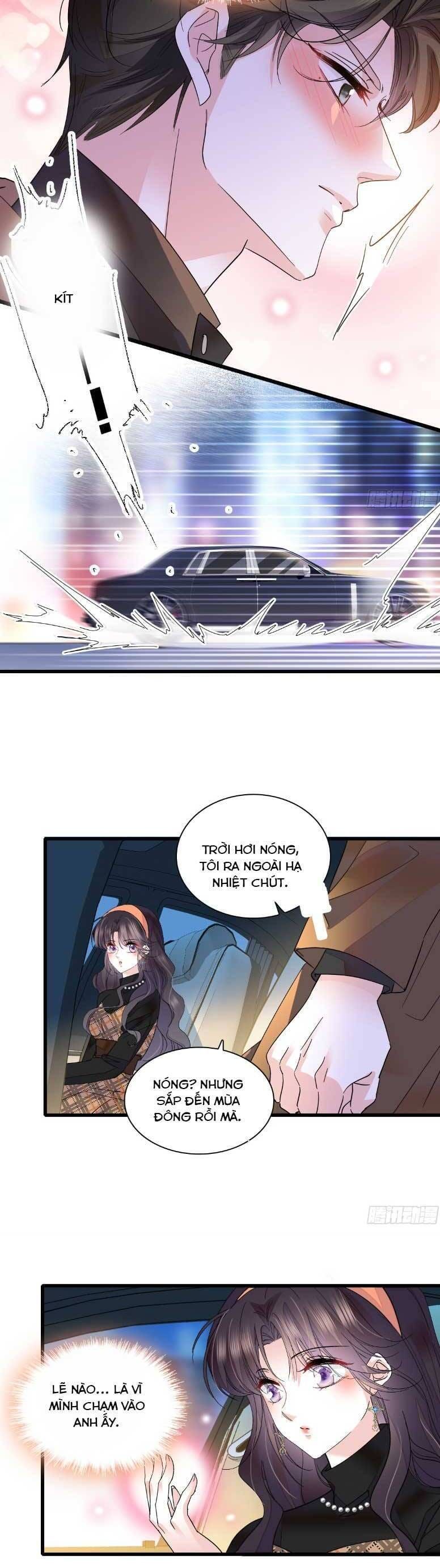 đọc truyện Thiên Kim Toàn Năng Bá Khí Ngút Trời Chương 128 ảnh 8 tại Thiên Thai Truyện