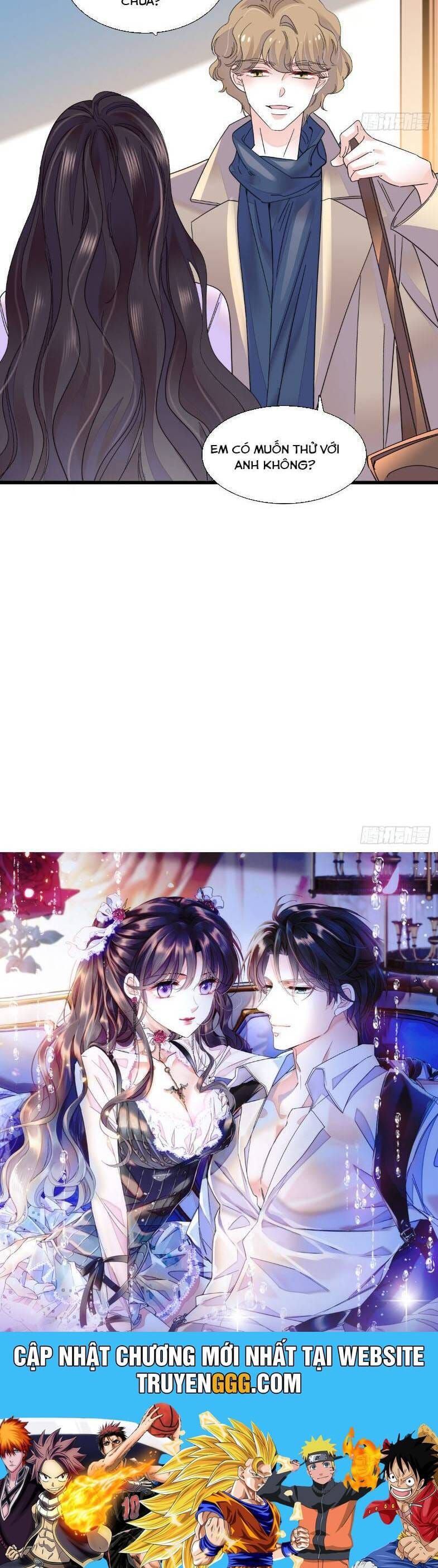 đọc truyện Thiên Kim Toàn Năng Bá Khí Ngút Trời Chương 129 ảnh 16 tại Thiên Thai Truyện