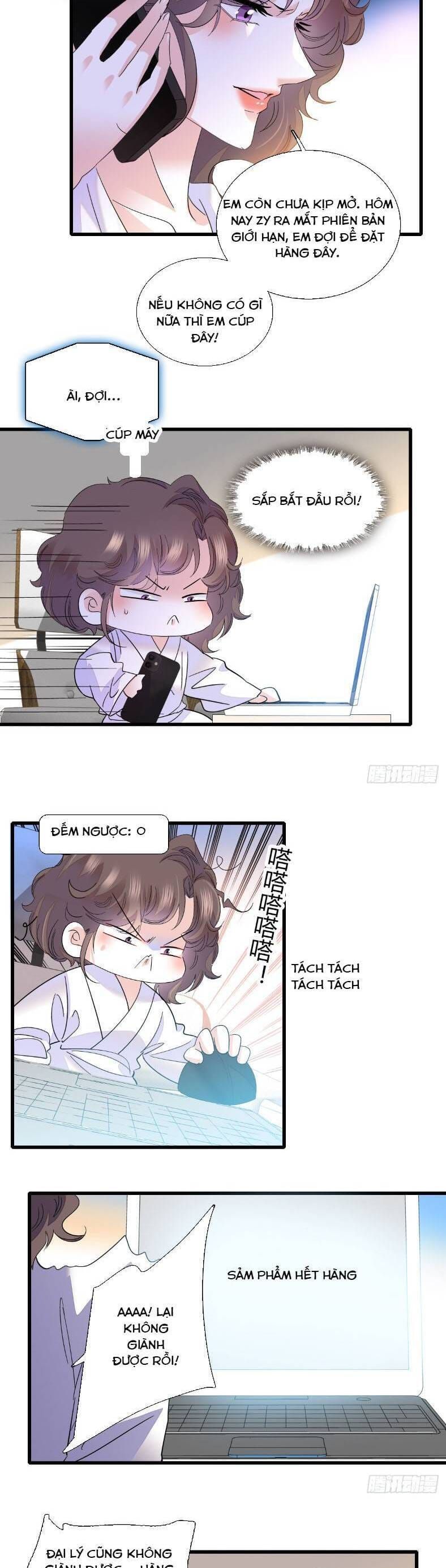 đọc truyện Thiên Kim Toàn Năng Bá Khí Ngút Trời Chương 129 ảnh 4 tại Thiên Thai Truyện