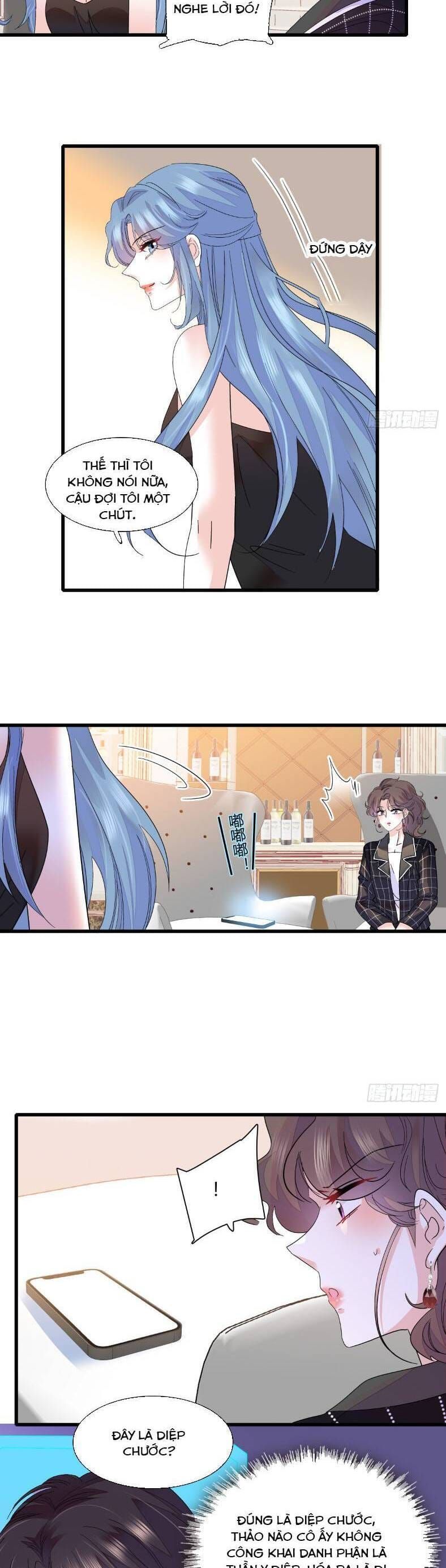 đọc truyện Thiên Kim Toàn Năng Bá Khí Ngút Trời Chương 129 ảnh 9 tại Thiên Thai Truyện