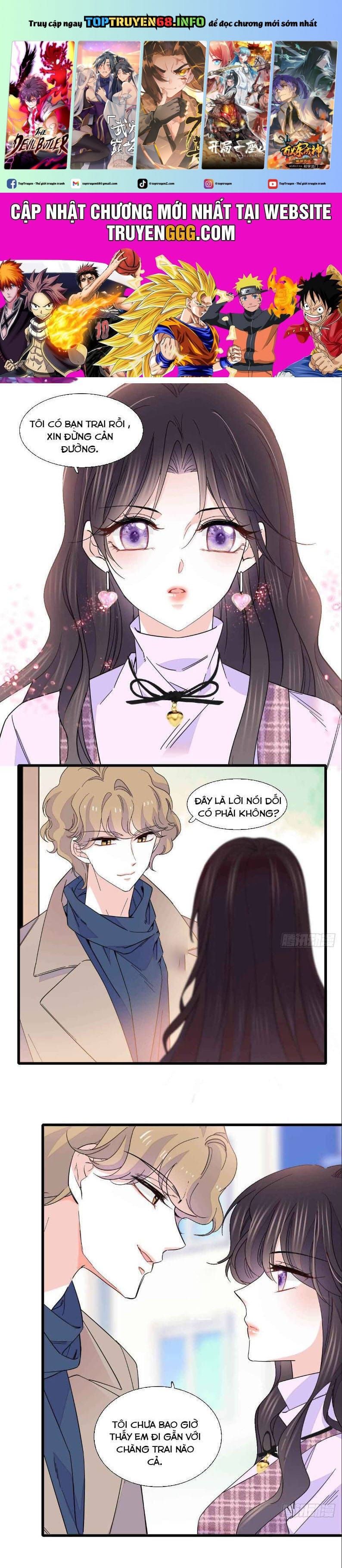 đọc truyện Thiên Kim Toàn Năng Bá Khí Ngút Trời Chương 130 ảnh 3 tại Thiên Thai Truyện