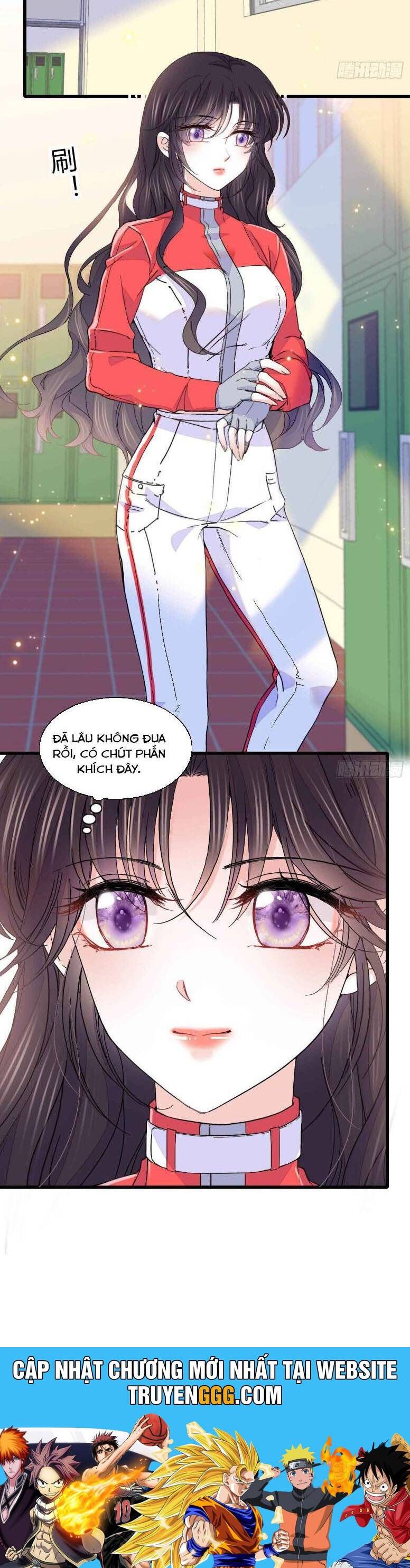 đọc truyện Thiên Kim Toàn Năng Bá Khí Ngút Trời Chương 130 ảnh 15 tại Thiên Thai Truyện