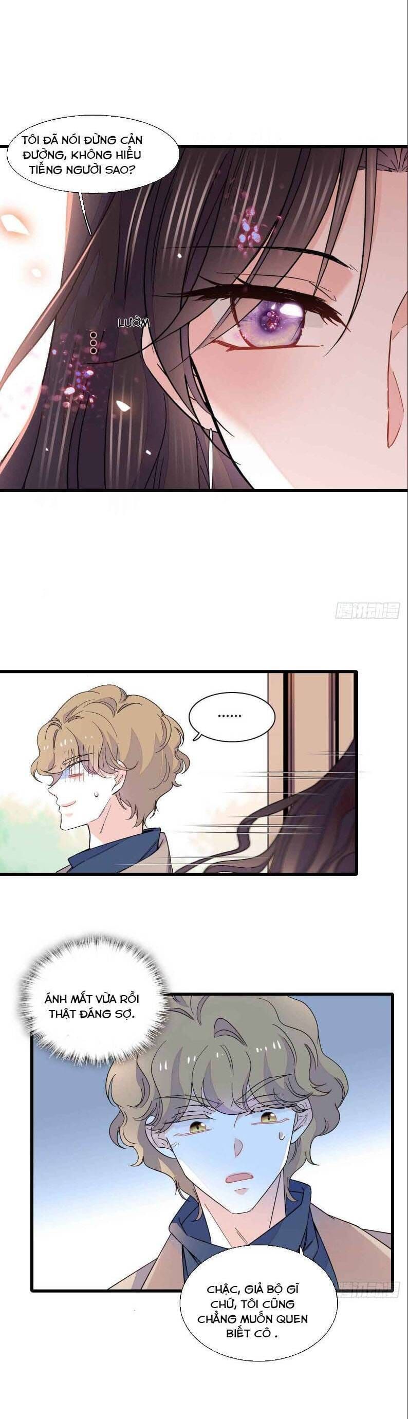 đọc truyện Thiên Kim Toàn Năng Bá Khí Ngút Trời Chương 130 ảnh 4 tại Thiên Thai Truyện