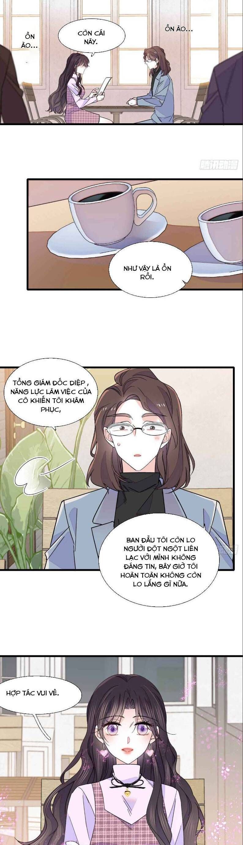 đọc truyện Thiên Kim Toàn Năng Bá Khí Ngút Trời Chương 130 ảnh 9 tại Thiên Thai Truyện