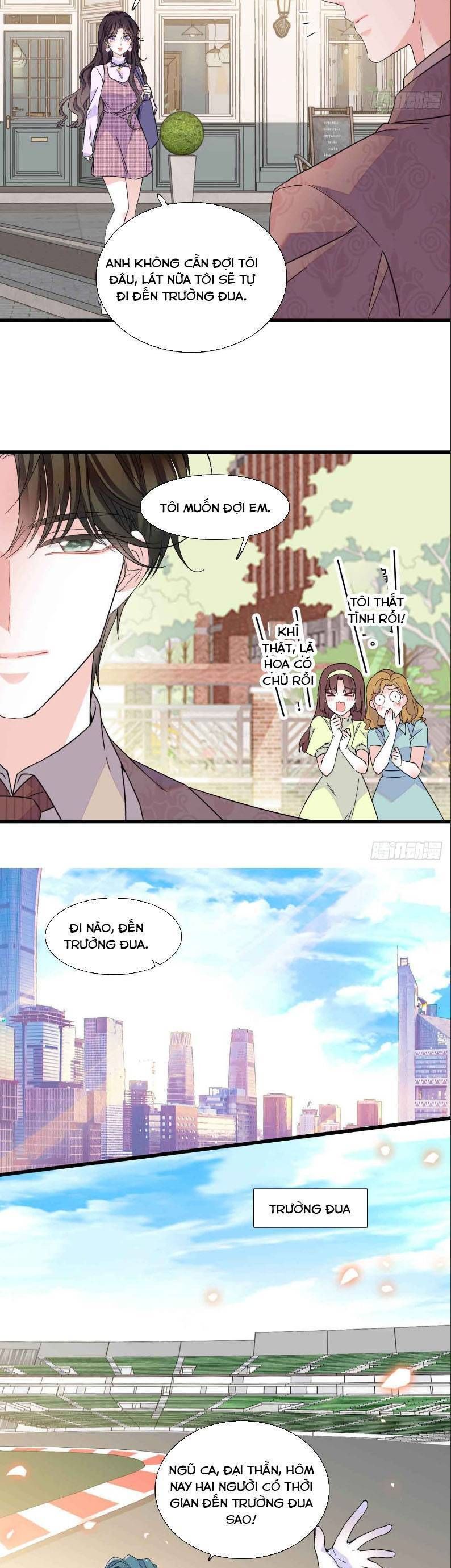 đọc truyện Thiên Kim Toàn Năng Bá Khí Ngút Trời Chương 130 ảnh 11 tại Thiên Thai Truyện