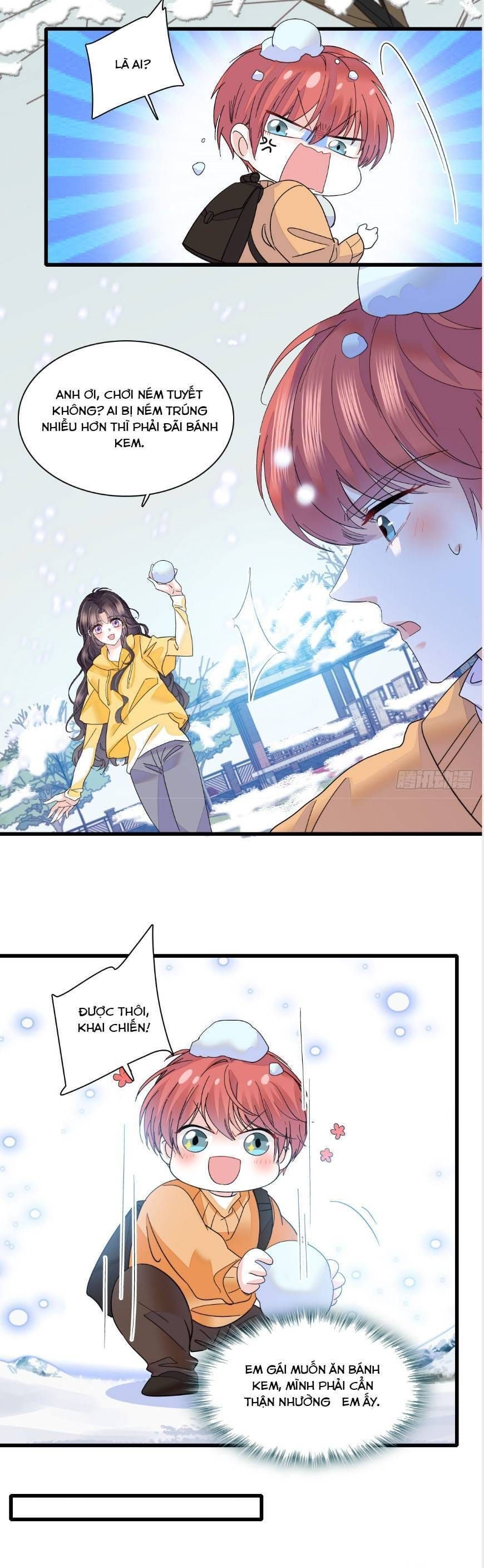 đọc truyện Thiên Kim Toàn Năng Bá Khí Ngút Trời Chương 132 ảnh 5 tại Thiên Thai Truyện