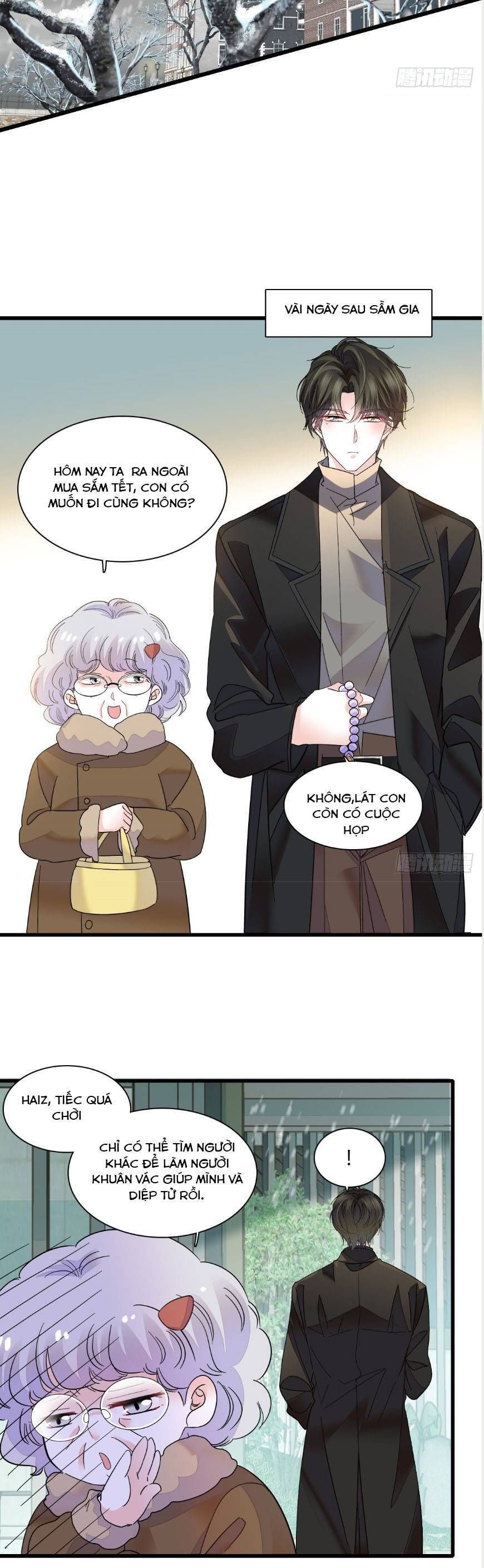 đọc truyện Thiên Kim Toàn Năng Bá Khí Ngút Trời Chương 132 ảnh 7 tại Thiên Thai Truyện