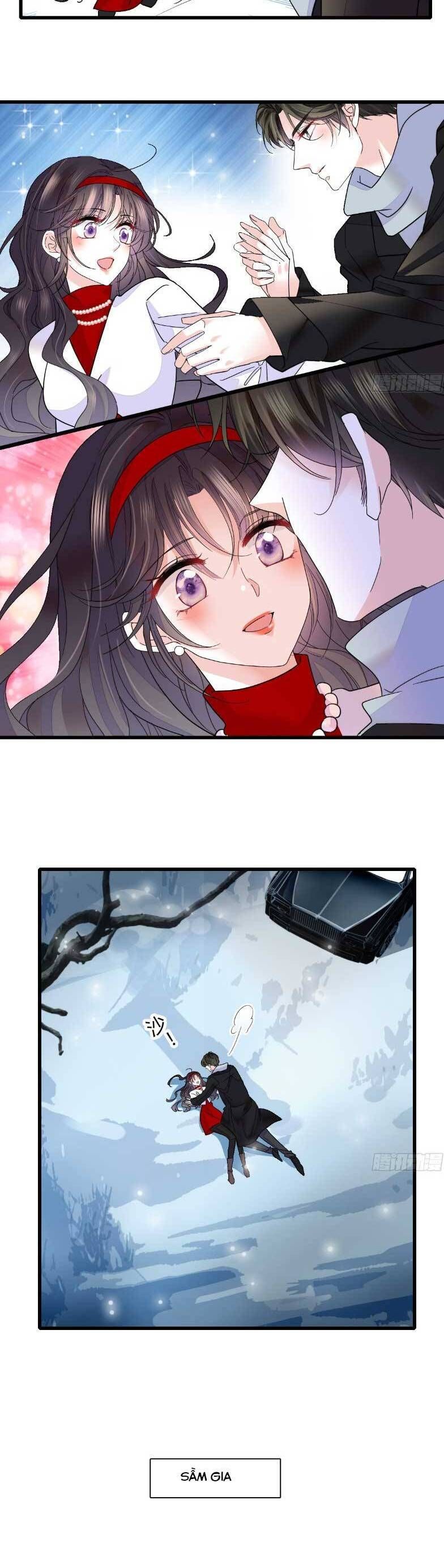 đọc truyện Thiên Kim Toàn Năng Bá Khí Ngút Trời Chương 137 ảnh 12 tại Thiên Thai Truyện