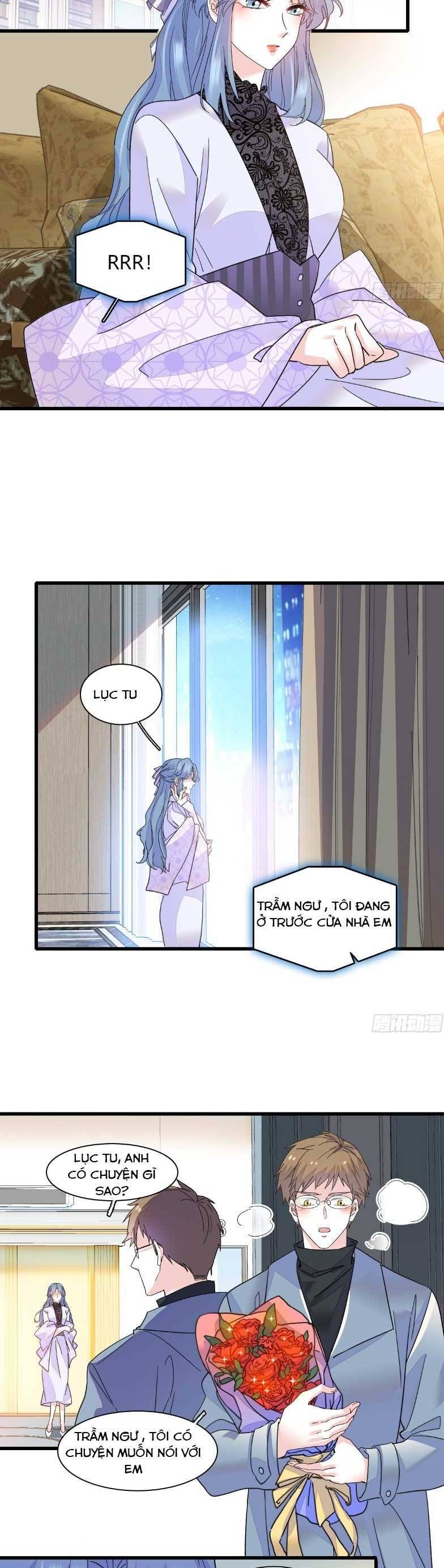 đọc truyện Thiên Kim Toàn Năng Bá Khí Ngút Trời Chương 137 ảnh 14 tại Thiên Thai Truyện