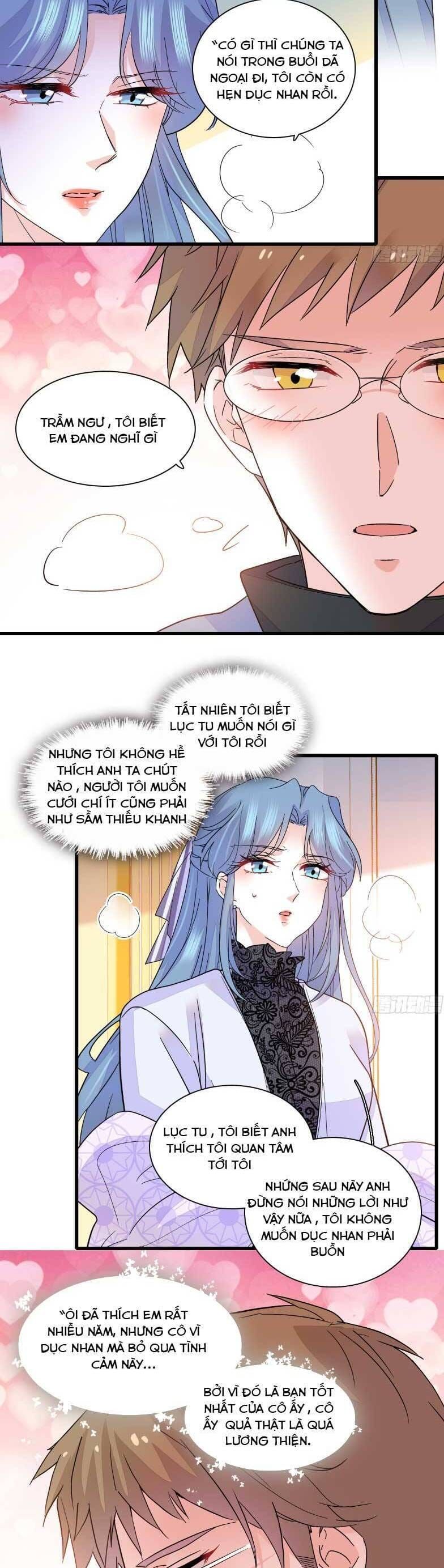 đọc truyện Thiên Kim Toàn Năng Bá Khí Ngút Trời Chương 137 ảnh 15 tại Thiên Thai Truyện