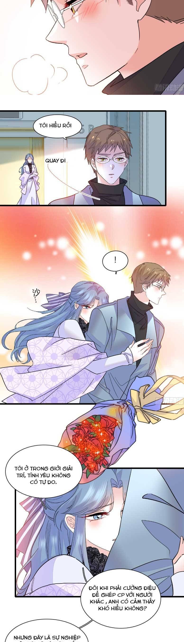 đọc truyện Thiên Kim Toàn Năng Bá Khí Ngút Trời Chương 137 ảnh 16 tại Thiên Thai Truyện