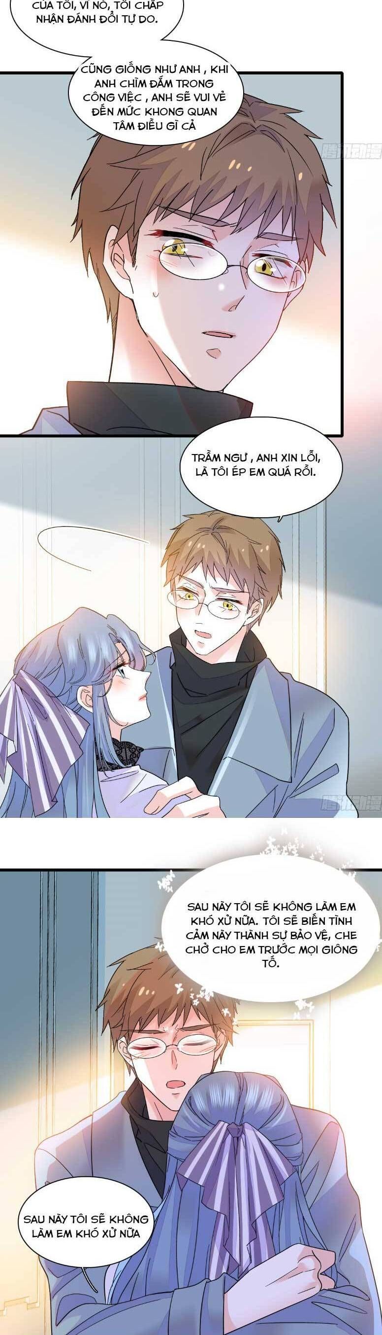 đọc truyện Thiên Kim Toàn Năng Bá Khí Ngút Trời Chương 137 ảnh 17 tại Thiên Thai Truyện