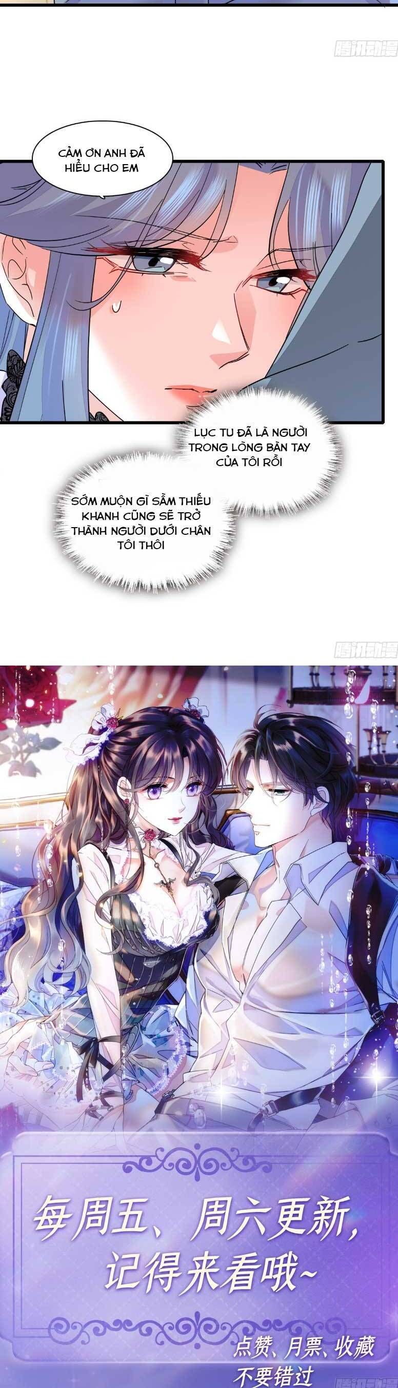 đọc truyện Thiên Kim Toàn Năng Bá Khí Ngút Trời Chương 137 ảnh 18 tại Thiên Thai Truyện