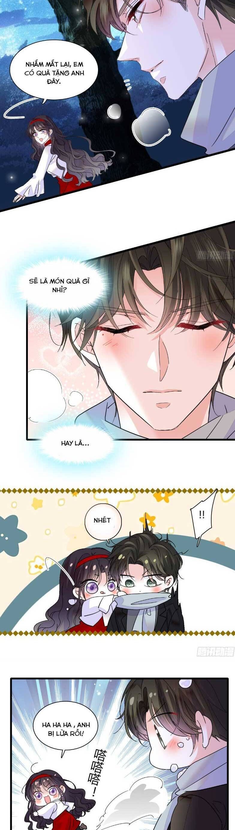 đọc truyện Thiên Kim Toàn Năng Bá Khí Ngút Trời Chương 137 ảnh 11 tại Thiên Thai Truyện