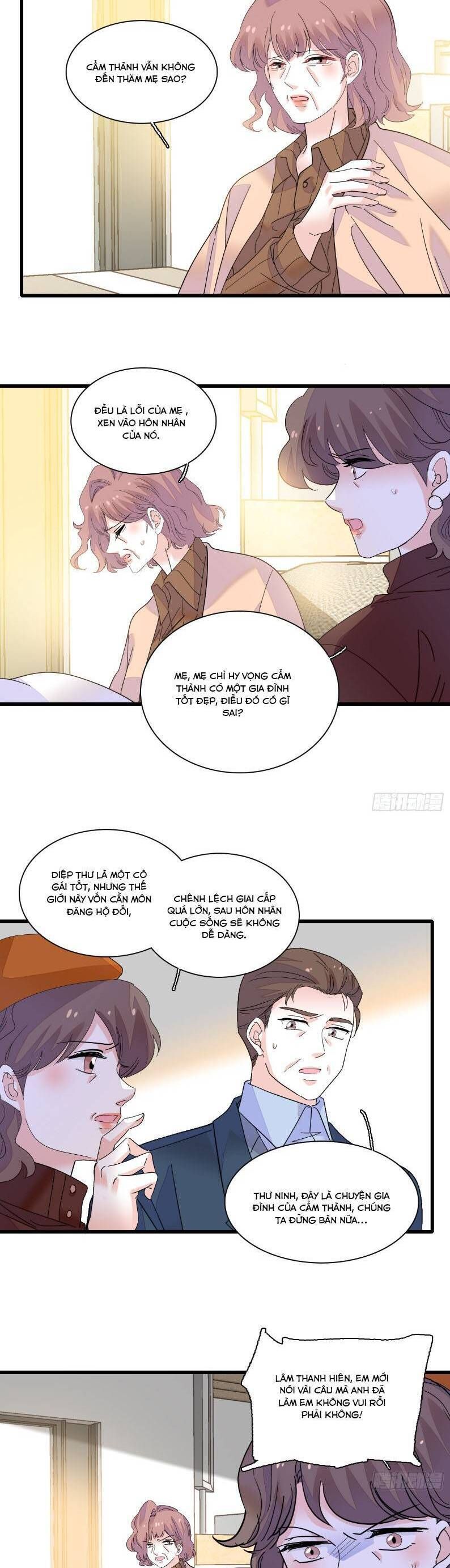 đọc truyện Thiên Kim Toàn Năng Bá Khí Ngút Trời Chương 138 ảnh 4 tại Thiên Thai Truyện