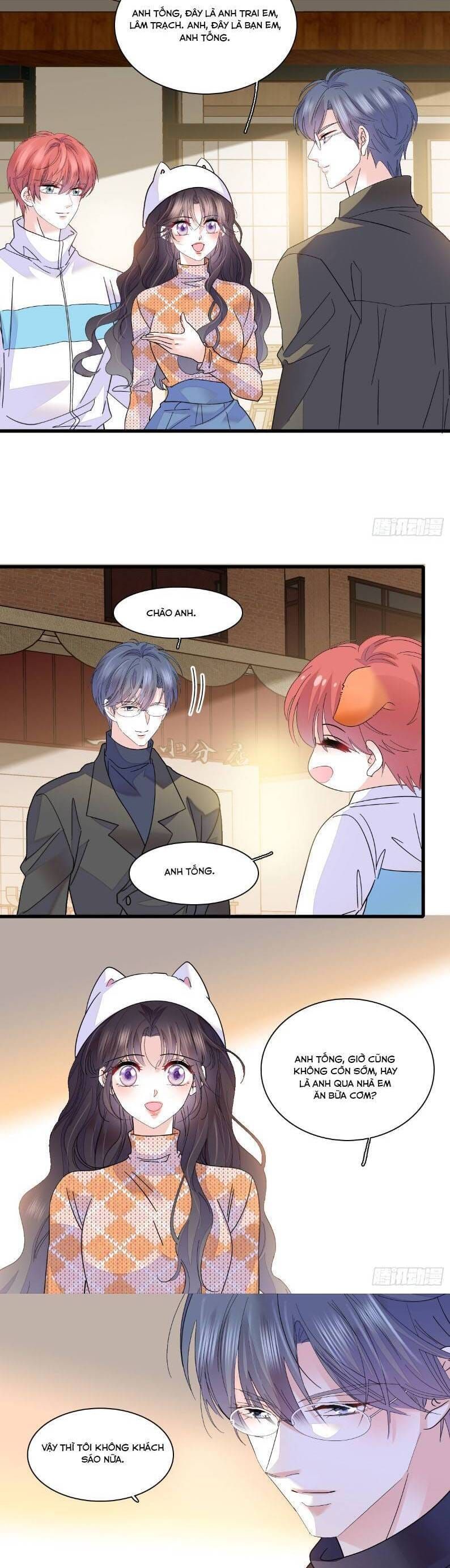 đọc truyện Thiên Kim Toàn Năng Bá Khí Ngút Trời Chương 138 ảnh 8 tại Thiên Thai Truyện