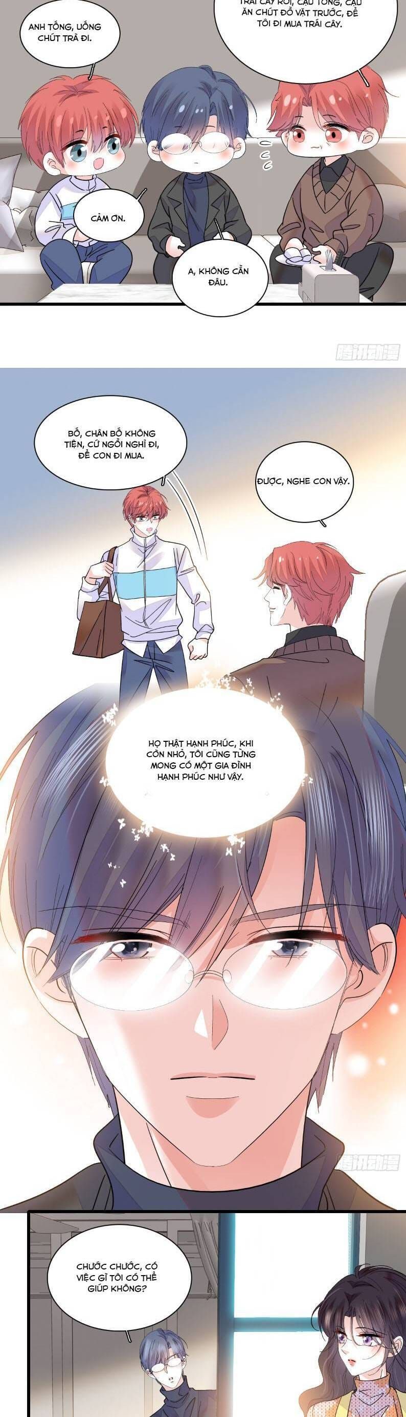 đọc truyện Thiên Kim Toàn Năng Bá Khí Ngút Trời Chương 138 ảnh 10 tại Thiên Thai Truyện