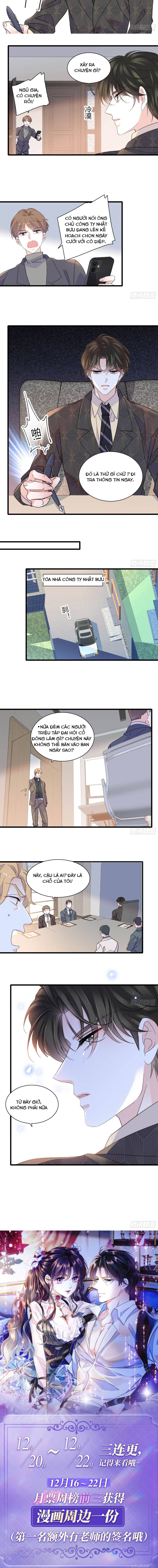 đọc truyện Thiên Kim Toàn Năng Bá Khí Ngút Trời Chương 140 ảnh 4 tại Thiên Thai Truyện