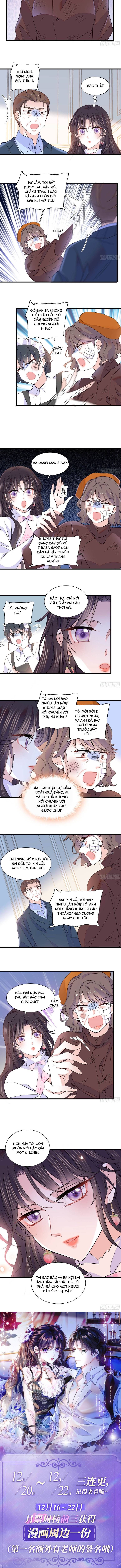 đọc truyện Thiên Kim Toàn Năng Bá Khí Ngút Trời Chương 141 ảnh 4 tại Thiên Thai Truyện