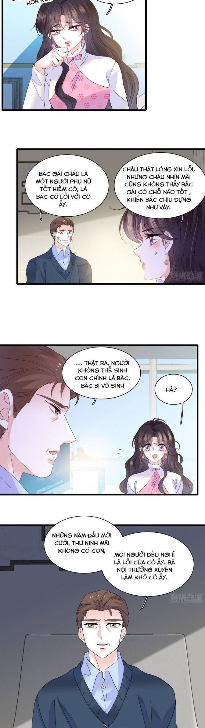 đọc truyện Thiên Kim Toàn Năng Bá Khí Ngút Trời Chương 142 ảnh 7 tại Thiên Thai Truyện