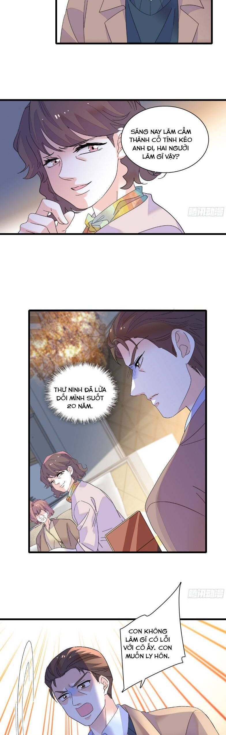 đọc truyện Thiên Kim Toàn Năng Bá Khí Ngút Trời Chương 143 ảnh 15 tại Thiên Thai Truyện