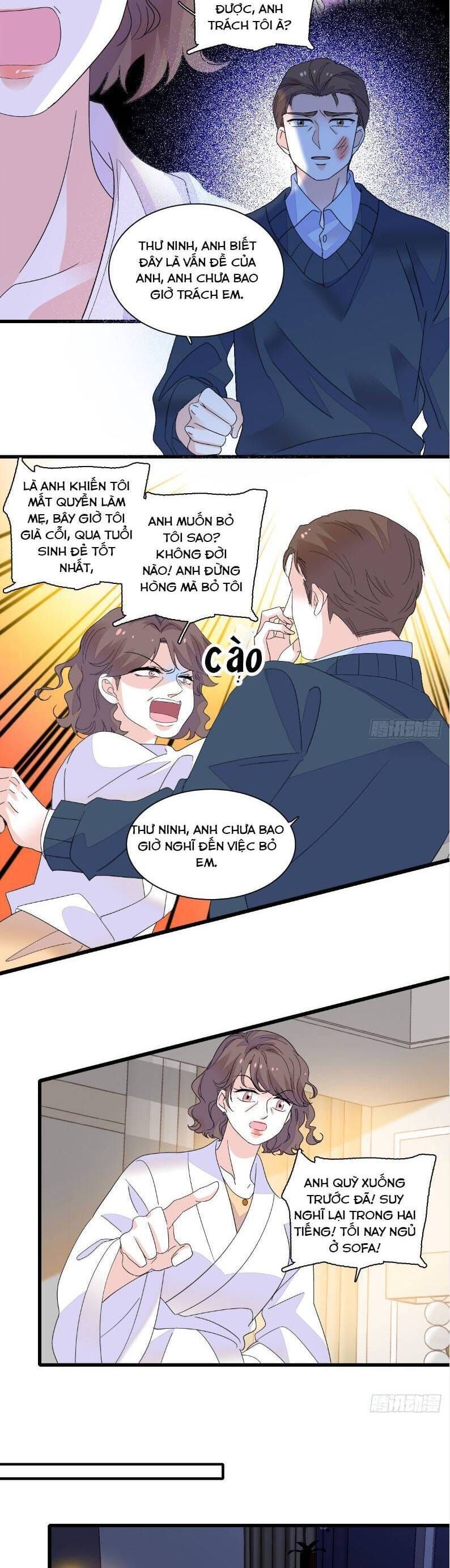 đọc truyện Thiên Kim Toàn Năng Bá Khí Ngút Trời Chương 143 ảnh 5 tại Thiên Thai Truyện