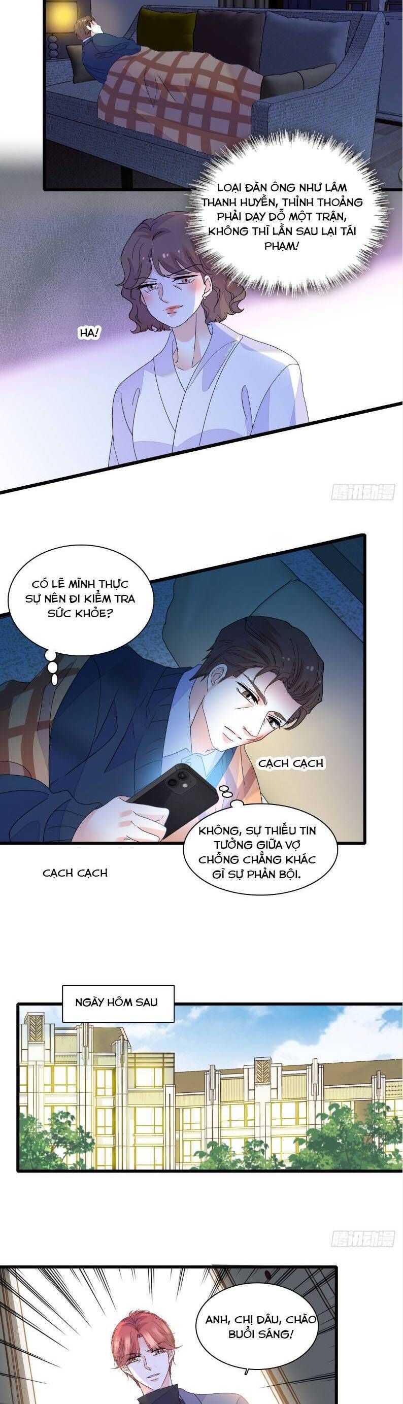 đọc truyện Thiên Kim Toàn Năng Bá Khí Ngút Trời Chương 143 ảnh 6 tại Thiên Thai Truyện