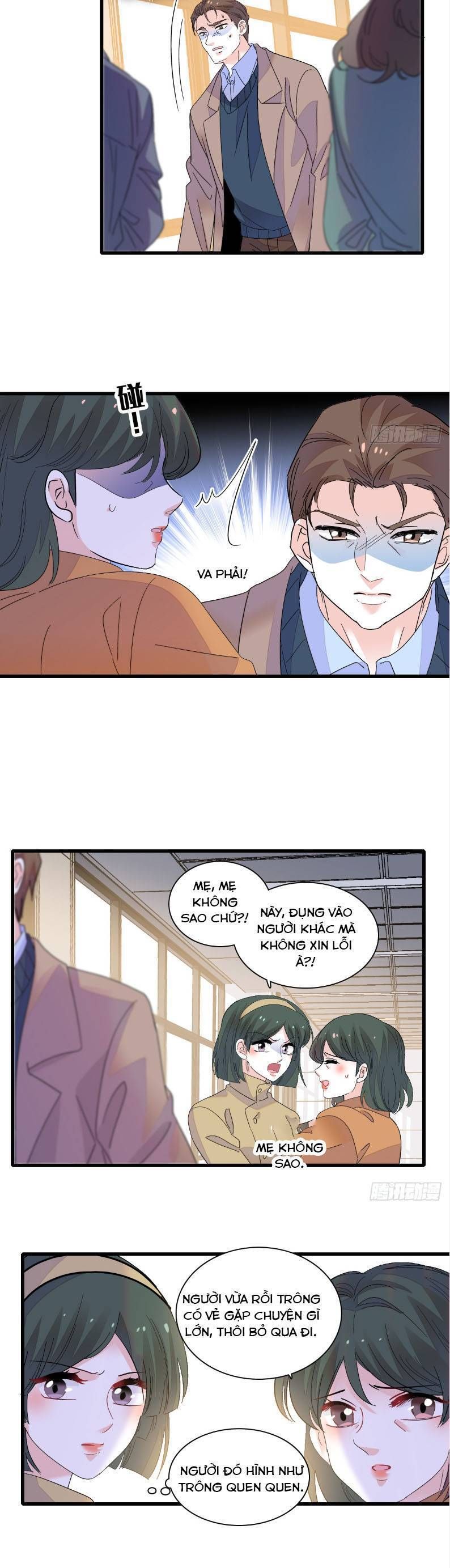 đọc truyện Thiên Kim Toàn Năng Bá Khí Ngút Trời Chương 143 ảnh 11 tại Thiên Thai Truyện