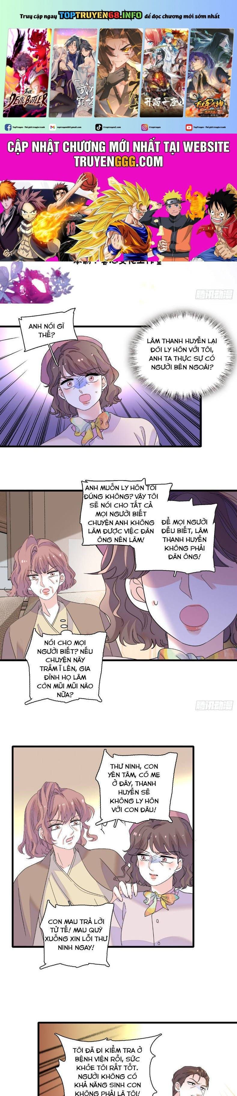 đọc truyện Thiên Kim Toàn Năng Bá Khí Ngút Trời Chương 144 ảnh 3 tại Thiên Thai Truyện