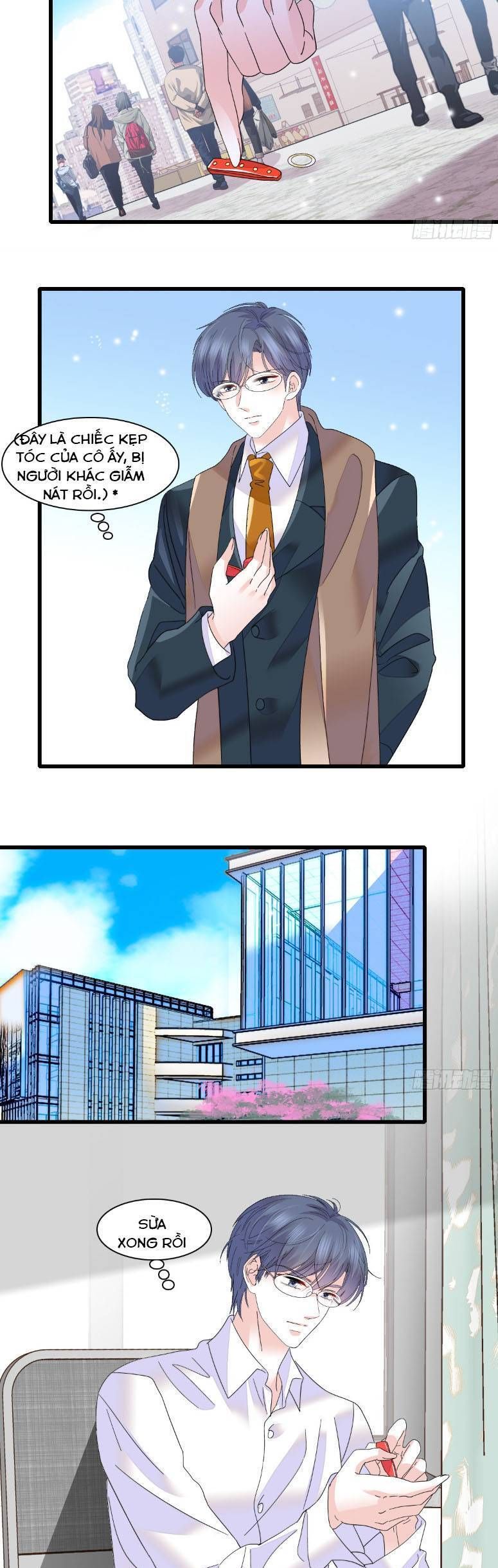 đọc truyện Thiên Kim Toàn Năng Bá Khí Ngút Trời Chương 144 ảnh 13 tại Thiên Thai Truyện