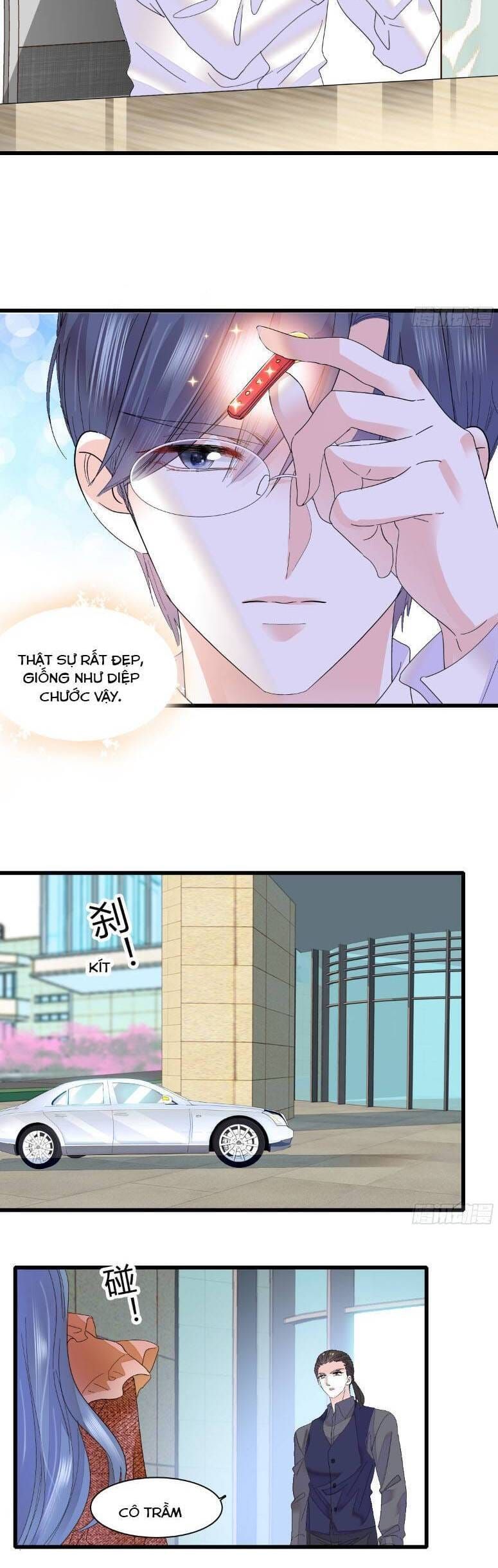 đọc truyện Thiên Kim Toàn Năng Bá Khí Ngút Trời Chương 144 ảnh 14 tại Thiên Thai Truyện