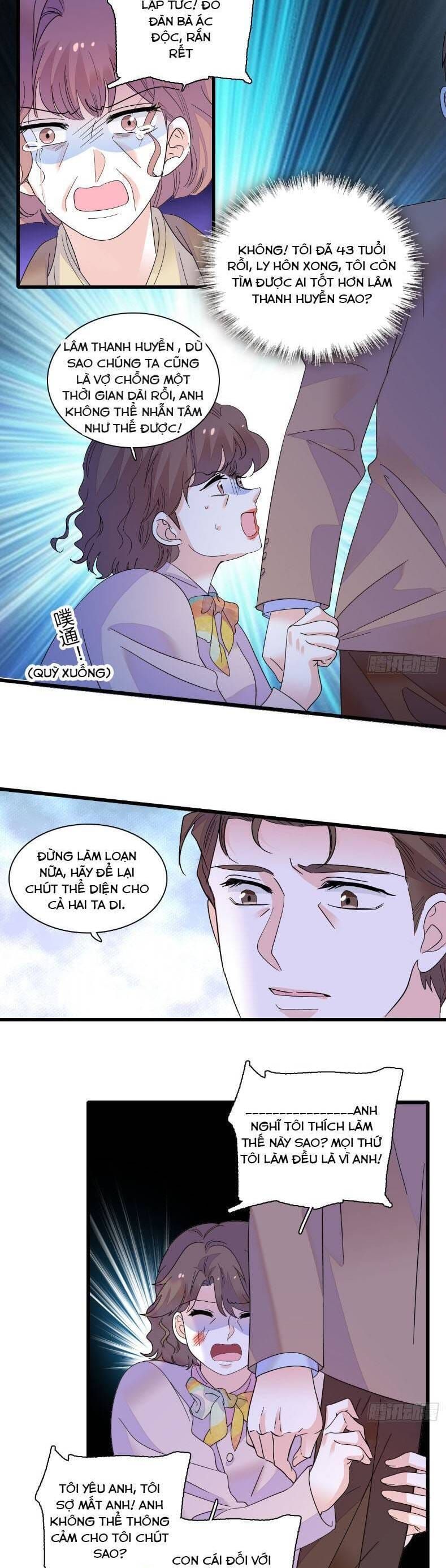 đọc truyện Thiên Kim Toàn Năng Bá Khí Ngút Trời Chương 144 ảnh 6 tại Thiên Thai Truyện