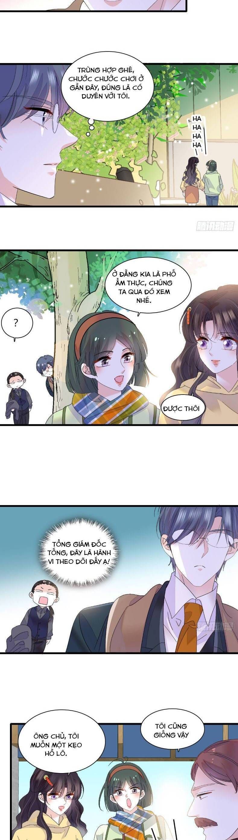 đọc truyện Thiên Kim Toàn Năng Bá Khí Ngút Trời Chương 144 ảnh 10 tại Thiên Thai Truyện