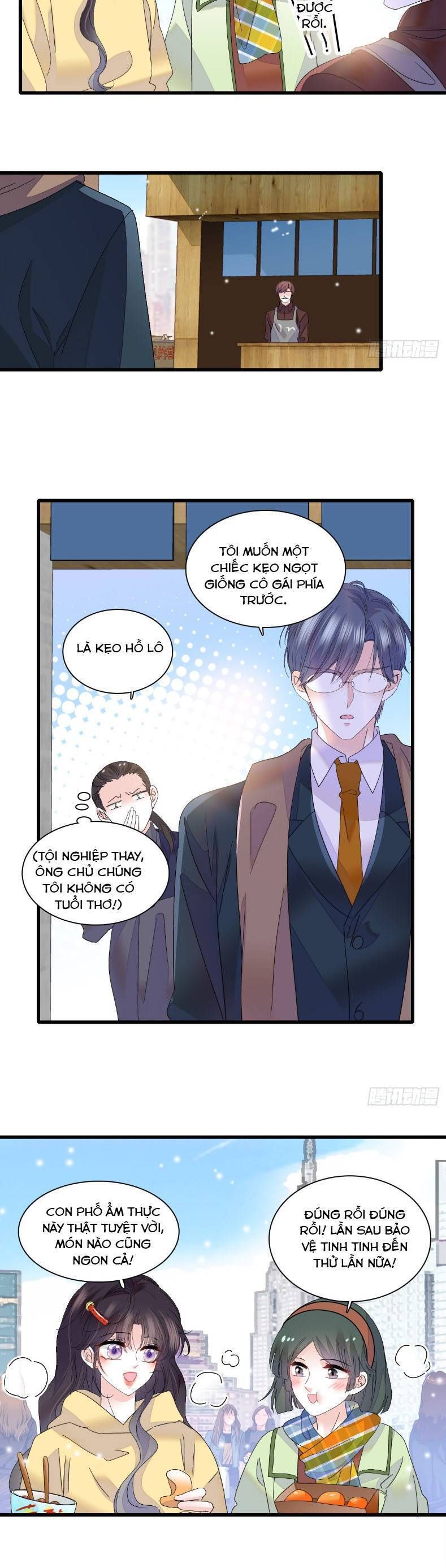 đọc truyện Thiên Kim Toàn Năng Bá Khí Ngút Trời Chương 144 ảnh 11 tại Thiên Thai Truyện