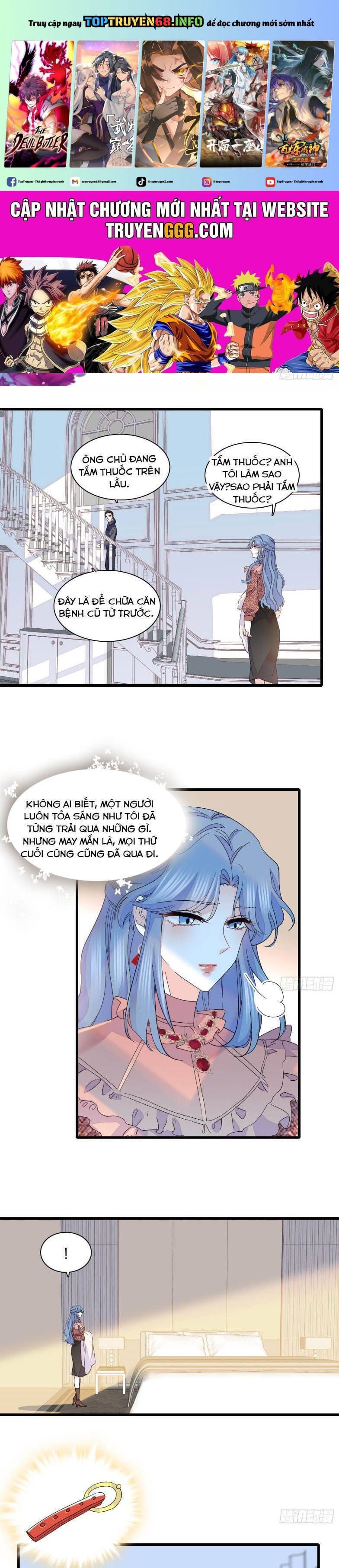 đọc truyện Thiên Kim Toàn Năng Bá Khí Ngút Trời Chương 145 ảnh 3 tại Thiên Thai Truyện