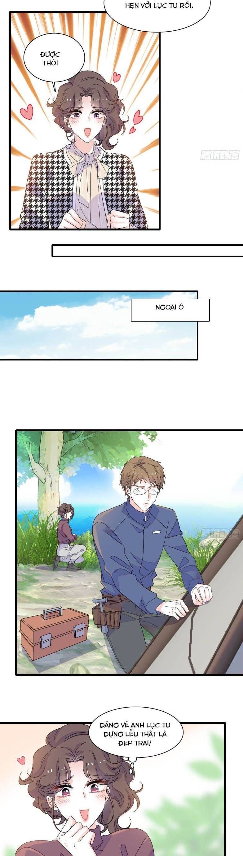 đọc truyện Thiên Kim Toàn Năng Bá Khí Ngút Trời Chương 145 ảnh 12 tại Thiên Thai Truyện