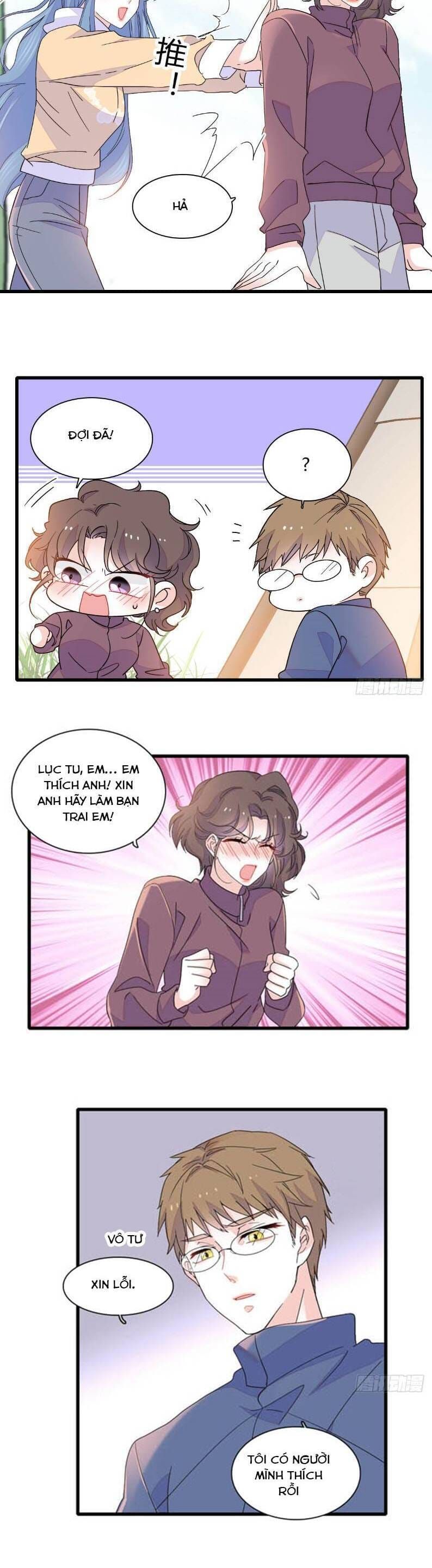 đọc truyện Thiên Kim Toàn Năng Bá Khí Ngút Trời Chương 145 ảnh 14 tại Thiên Thai Truyện