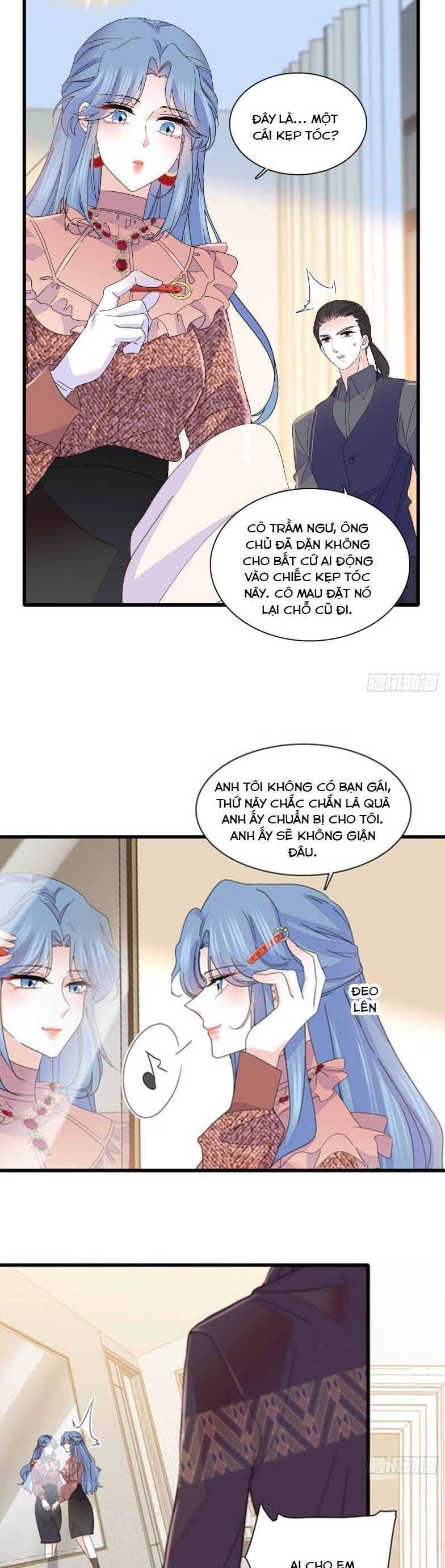 đọc truyện Thiên Kim Toàn Năng Bá Khí Ngút Trời Chương 145 ảnh 4 tại Thiên Thai Truyện