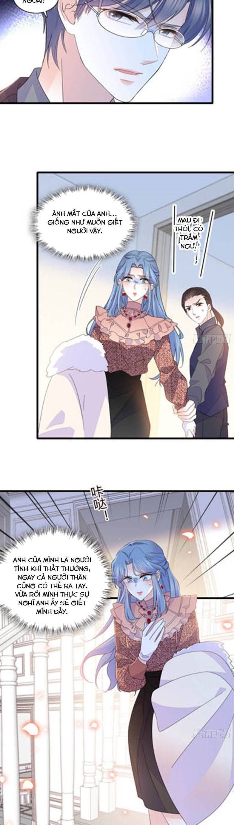 đọc truyện Thiên Kim Toàn Năng Bá Khí Ngút Trời Chương 145 ảnh 6 tại Thiên Thai Truyện