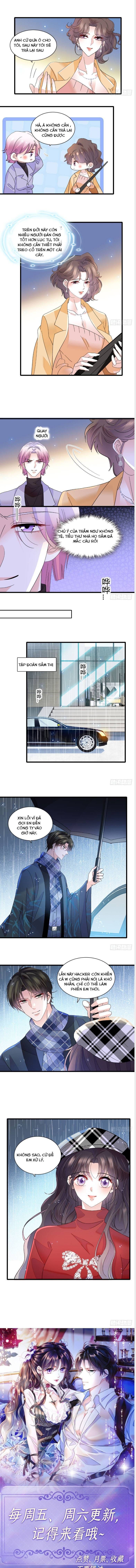 đọc truyện Thiên Kim Toàn Năng Bá Khí Ngút Trời Chương 146 ảnh 4 tại Thiên Thai Truyện