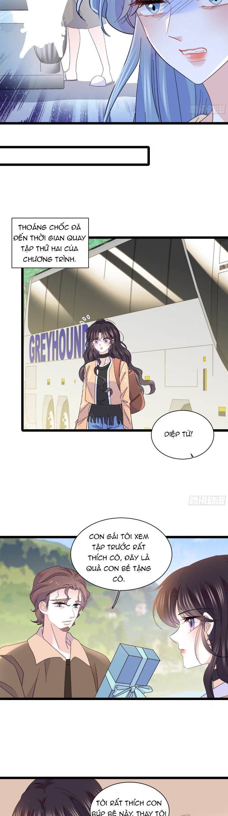 đọc truyện Thiên Kim Toàn Năng Bá Khí Ngút Trời Chương 149 ảnh 12 tại Thiên Thai Truyện