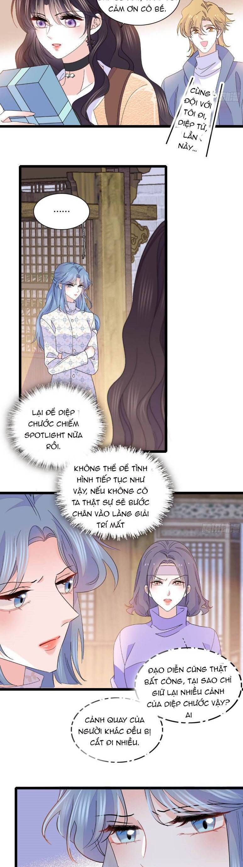 đọc truyện Thiên Kim Toàn Năng Bá Khí Ngút Trời Chương 149 ảnh 13 tại Thiên Thai Truyện