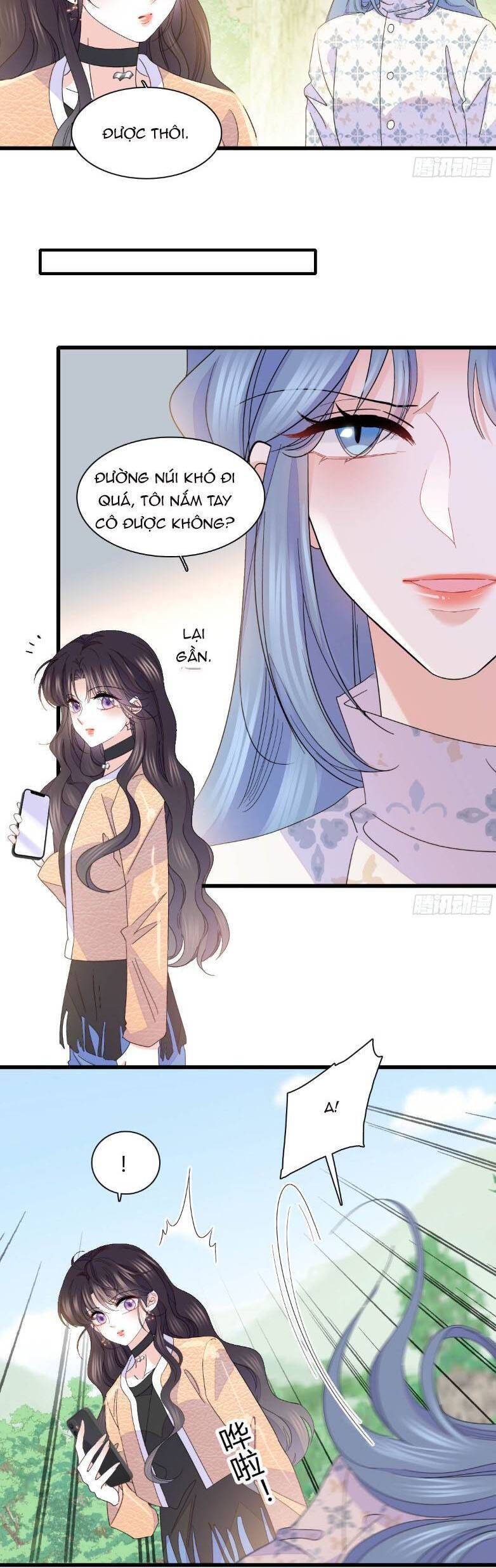 đọc truyện Thiên Kim Toàn Năng Bá Khí Ngút Trời Chương 149 ảnh 16 tại Thiên Thai Truyện